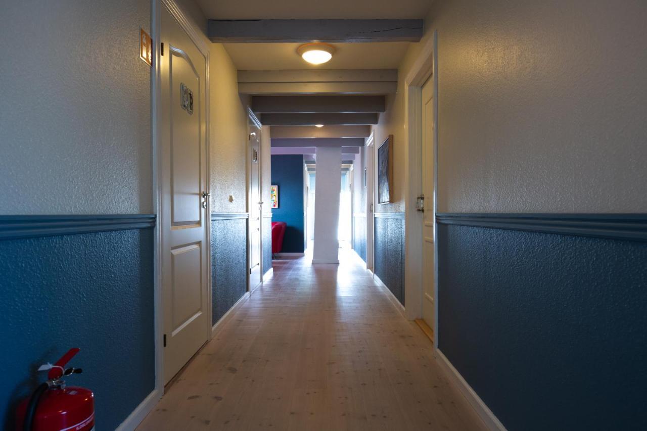 Gaestgiveri Bregninge Ærøskøbing Bagian luar foto